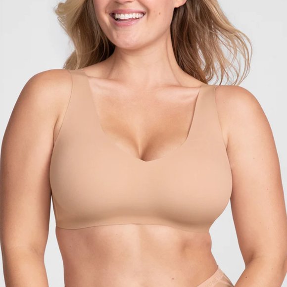 Honeylove Intimates & Sleepwear Honeylove Vneck Bra Poshmark